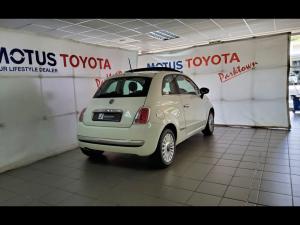Fiat 500 1.4 Lounge - Image 2