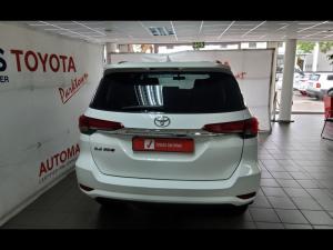 Toyota Fortuner 2.4GD-6 auto - Image 5