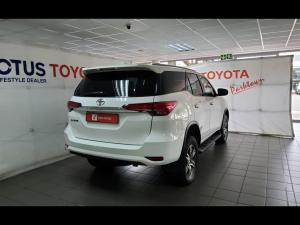 Toyota Fortuner 2.4GD-6 auto - Image 2