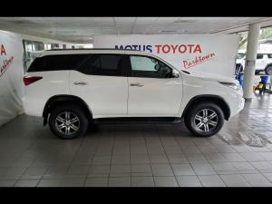 Toyota Fortuner 2.4GD-6 auto - Image 3