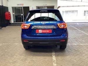 Toyota Urban Cruiser 1.5 Xi - Image 5