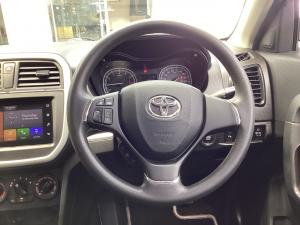 Toyota Urban Cruiser 1.5 Xi - Image 8