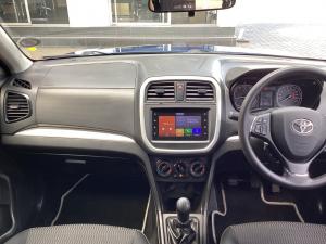 Toyota Urban Cruiser 1.5 Xi - Image 14