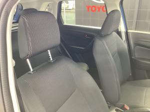 Toyota Urban Cruiser 1.5 Xi - Image 16