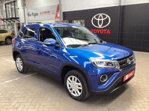 Toyota Urban Cruiser 1.5 Xi - Image 1