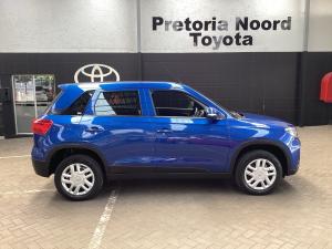 Toyota Urban Cruiser 1.5 Xi - Image 3