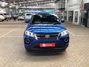 Toyota Urban Cruiser 1.5 Xi - Image 4