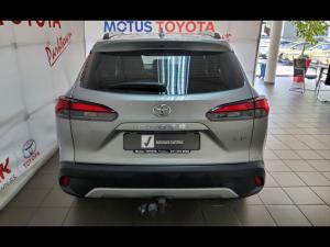 Toyota Corolla Cross 1.8 XR - Image 5