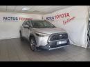 Thumbnail Toyota Corolla Cross 1.8 XR