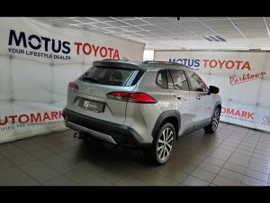 Toyota Corolla Cross 1.8 XR - Image 2