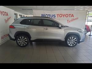 Toyota Corolla Cross 1.8 XR - Image 3