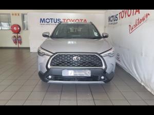 Toyota Corolla Cross 1.8 XR - Image 4