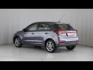 Hyundai i20 1.4 Fluid - Image 21
