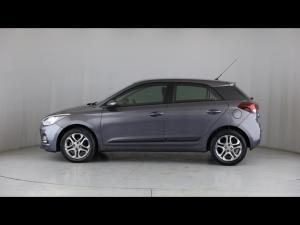 Hyundai i20 1.4 Fluid - Image 22