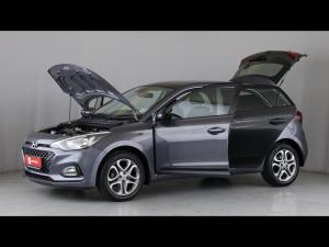 Hyundai i20 1.4 Fluid - Image 27