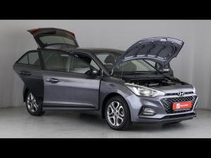 Hyundai i20 1.4 Fluid - Image 29