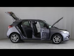 Hyundai i20 1.4 Fluid - Image 30