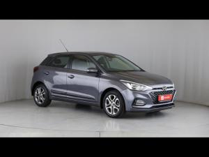 Hyundai i20 1.4 Fluid - Image 1