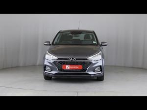 Hyundai i20 1.4 Fluid - Image 4