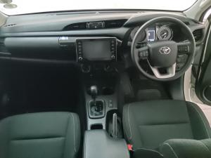 Toyota Hilux 2.4GD-6 double cab Raider auto - Image 6