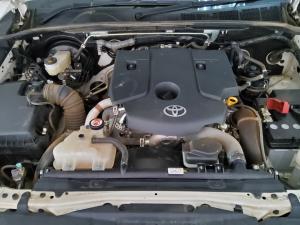 Toyota Hilux 2.4GD-6 double cab Raider auto - Image 10