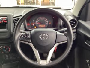 Toyota Vitz 1.0 X-Cite - Image 8