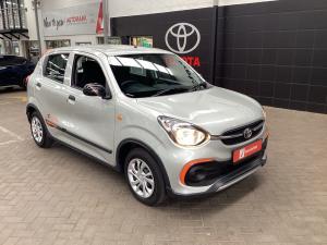 Toyota Vitz 1.0 X-Cite - Image 1