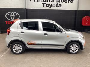 Toyota Vitz 1.0 X-Cite - Image 3