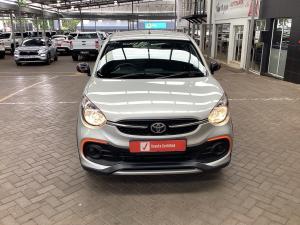 Toyota Vitz 1.0 X-Cite - Image 4