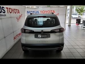 Renault Triber 1.0 Techno - Image 5