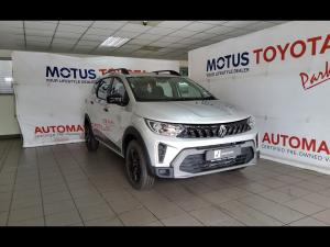 Renault Triber 1.0 Techno - Image 1