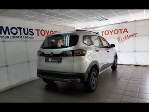 Renault Triber 1.0 Techno - Image 2