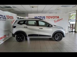 Renault Triber 1.0 Techno - Image 3