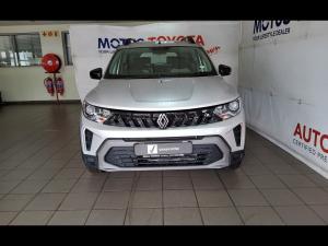 Renault Triber 1.0 Techno - Image 4