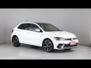 Thumbnail Volkswagen Polo GTI