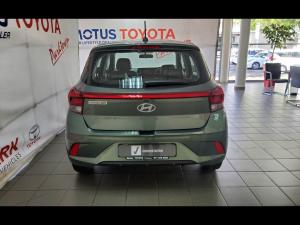 Hyundai Grand i10 1.0 Premium hatch - Image 5