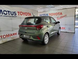 Hyundai Grand i10 1.0 Premium hatch - Image 2