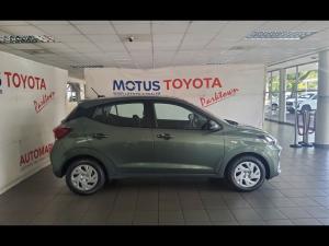Hyundai Grand i10 1.0 Premium hatch - Image 3