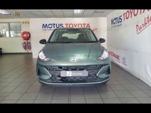 Hyundai Grand i10 1.0 Premium hatch - Image 4