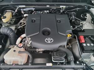 Toyota Hilux 2.4GD single cab S (aircon) - Image 10