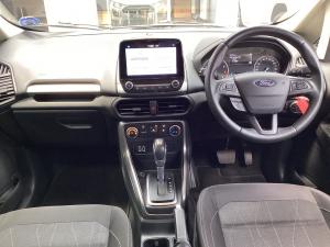 Ford EcoSport 1.0T Trend auto - Image 6