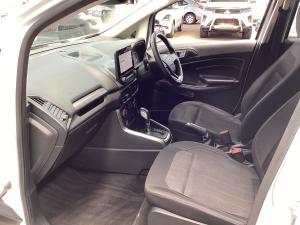 Ford EcoSport 1.0T Trend auto - Image 7