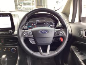 Ford EcoSport 1.0T Trend auto - Image 8