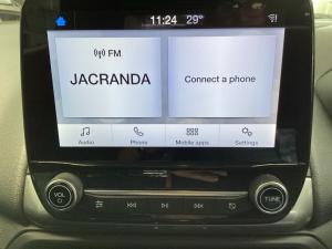 Ford EcoSport 1.0T Trend auto - Image 13