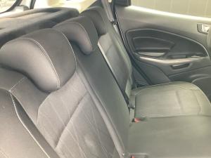 Ford EcoSport 1.0T Trend auto - Image 18