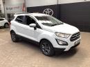 Thumbnail Ford EcoSport 1.0T Trend auto