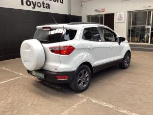 Ford EcoSport 1.0T Trend auto - Image 2