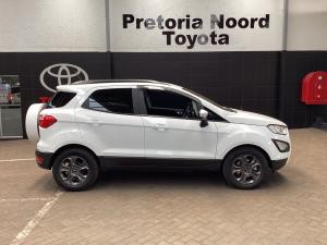 Ford EcoSport 1.0T Trend auto - Image 3