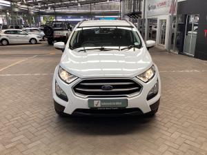 Ford EcoSport 1.0T Trend auto - Image 4