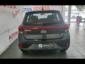 Hyundai Grand i10 1.0 Premium hatch - Image 5